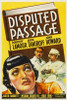 Disputed Passage Movie Poster (11 x 17) - Item # MOVIJ5134