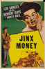 Jinx Money Movie Poster (11 x 17) - Item # MOVEB74604