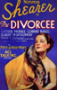 The Divorcee Movie Poster (11 x 17) - Item # MOVIF6158