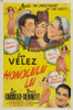 Honolulu Lu Movie Poster (11 x 17) - Item # MOVEB99504