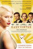 Easy Virtue Movie Poster (11 x 17) - Item # MOVEJ4100