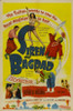 The Siren of Bagdad Movie Poster (11 x 17) - Item # MOVAB36704