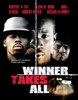 Winner Takes All (TV) Movie Poster (11 x 17) - Item # MOVAB68700