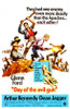 Day of the Evil Gun Movie Poster (11 x 17) - Item # MOVID0912 Day of the Evil Gun Movie Poster (11 x 17) - Item # MOVID0912
