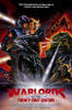 Warlords of the 21st Century Movie Poster (11 x 17) - Item # MOVAD9860