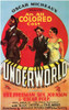 Underworld Movie Poster (11 x 17) - Item # MOV198481