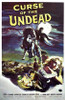 Curse of the Undead Movie Poster (11 x 17) - Item # MOVCI0559