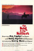 The Kid and the Killers Movie Poster (11 x 17) - Item # MOVIE1088