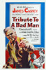 Tribute to a Bad Man Movie Poster (11 x 17) - Item # MOVCI6654