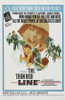 The Thin Red Line Movie Poster (11 x 17) - Item # MOVIB38273