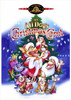 An All Dogs Christmas Carol Movie Poster (11 x 17) - Item # MOVAJ8471