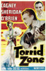 Torrid Zone Movie Poster (11 x 17) - Item # MOVAB26901