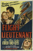 Flight Lieutenant Movie Poster (11 x 17) - Item # MOVEJ8157