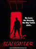Basic Slaughter Movie Poster (11 x 17) - Item # MOVIB95601