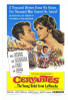 Cervantes Movie Poster (11 x 17) - Item # MOVIF0109