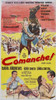 Comanche Movie Poster (11 x 17) - Item # MOVCJ2205