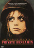 Private Benjamin Movie Poster (11 x 17) - Item # MOVAJ1332