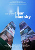 Out of the Clear Blue Sky Movie Poster (11 x 17) - Item # MOVIB56635