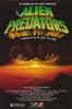 Alien Predator Movie Poster (11 x 17) - Item # MOVAG5004