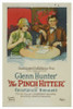 The Pinch Hitter Movie Poster (11 x 17) - Item # MOVGB00510
