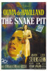 The Snake Pit Movie Poster (11 x 17) - Item # MOVGJ4189