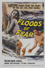 Floods of Fear Movie Poster (11 x 17) - Item # MOVEB41304