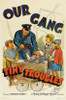 Tiny Troubles Movie Poster (11 x 17) - Item # MOVII9720