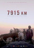 7915 Km Movie Poster (11 x 17) - Item # MOVEJ2667