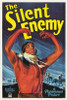 The Silent Enemy Movie Poster (11 x 17) - Item # MOVGB80390