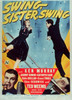 Swing, Sister, Swing Movie Poster (11 x 17) - Item # MOVIF7025