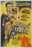 Illegal Traffic Movie Poster (11 x 17) - Item # MOVEB65214