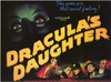 Dracula's Daughter Movie Poster (11 x 17) - Item # MOVED1989