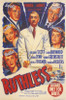 Ruthless Movie Poster (11 x 17) - Item # MOVIG1237