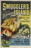 Smuggler's Island Movie Poster (11 x 17) - Item # MOVGB71784