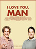 I Love You, Man Movie Poster (11 x 17) - Item # MOVAI3942 I Love You, Man Movie Poster (11 x 17) - Item # MOVAI3942