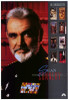 Sean Connery Movie Poster (11 x 17) - Item # MOVIE3212