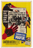 Inside the Mafia Movie Poster (11 x 17) - Item # MOVCE7186