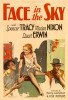 Face in the Sky Movie Poster (11 x 17) - Item # MOVAB02910
