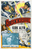 Blackhawk Fearless Champion of Freedom Movie Poster (11 x 17) - Item # MOVIJ5184