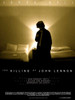 The Killing of John Lennon Movie Poster (11 x 17) - Item # MOVEJ6629