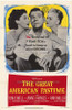 The Great American Pastime Movie Poster (11 x 17) - Item # MOVCF1150