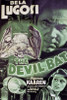 Devil Bat, The Movie Poster (11 x 17) - Item # MOVAF7012
