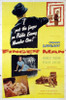 Finger Man Movie Poster (11 x 17) - Item # MOVAJ5193