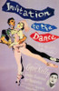 Invitation to the Dance Movie Poster (11 x 17) - Item # MOVCD2945