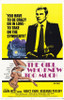 Girl Who Knew Too Much Movie Poster (11 x 17) - Item # MOVEE7075