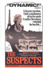 The Suspects Movie Poster (11 x 17) - Item # MOVIF2123