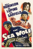 The Sea Wolf Movie Poster (11 x 17) - Item # MOVGJ0164
