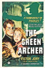 The Green Archer Movie Poster (11 x 17) - Item # MOVIJ0143