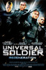 Universal Soldier Regeneration Movie Poster (11 x 17) - Item # MOVGB60480