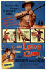 The Lone Gun Movie Poster (11 x 17) - Item # MOVCB15953